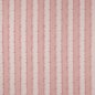 Preview: Jane Churchill Rossie Leinenstoff in Pink