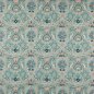 Preview: Jane Churchill Roxton Stoff in Teal
