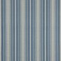 Preview: Jane Churchill Seville Stripe Streifenstoff in Indigo