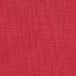 Preview: Jane Churchill Shelley Uni-Stoff in Poppy