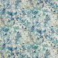 Preview: Jane Churchill Sibella Stoff in Blue