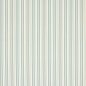 Preview: Jane Churchill Stowe Stripe Streifenstoff in Aqua