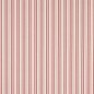 Preview: Jane Churchill Stowe Stripe Streifenstoff in Red
