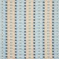 Preview: Sunsari Blue – Stoff von Jane Churchill