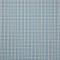 Preview: Jane Churchill Talla Check Karostoff in Blue