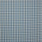 Preview: Jane Churchill Talla Check Karostoff in Navy