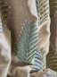 Preview: Detail der Stickerei von Jane Churchill Tambour