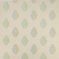 Preview: Jane Churchill Tambour Stoff in Green