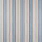 Preview: Jane Churchill Tango Stripe Streifenstoff in Linen/Blue