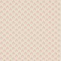 Preview: Albie Tapete von Jane Churchill in Pink