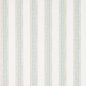 Preview: Camber Stripe Tapete von Jane Churchill in Aqua/Beige