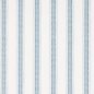 Preview: Camber Stripe Tapete von Jane Churchill in Blue