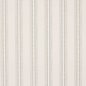 Preview: Camber Stripe Tapete von Jane Churchill in Stone