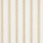 Preview: Camber Stripe Tapete von Jane Churchill in Yellow