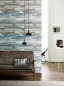 Preview: Cloudscape Tapete von Jane Churchill – Ambiente