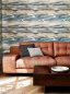 Preview: Cloudscape Tapete von Jane Churchill – Ambiente