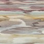 Preview: Cloudscape Tapete von Jane Churchill in Purple/Gold