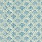 Preview: Coralli Tapete von Jane Churchill in Blue