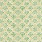 Preview: Coralli Tapete von Jane Churchill in Green