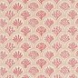 Preview: Coralli Tapete von Jane Churchill in Pink/Red