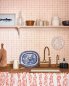 Preview: Dex Tapete von Jane Churchill – Ambiente