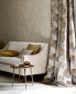 Preview: Dorado Tapete von Jane Churchill – Ambiente