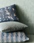 Preview: Dorado Tapete von Jane Churchill – Ambiente