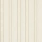 Preview: Innis Stripe Tapete von Jane Churchill in Beige