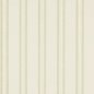 Preview: Innis Stripe Tapete von Jane Churchill in Green