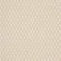 Preview: Melia Tapete von Jane Churchill in Taupe