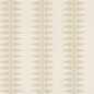 Preview: Priya Stripe Tapete von Jane Churchill in Beige
