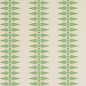 Preview: Priya Stripe Tapete von Jane Churchill in Green