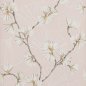 Preview: Snow Flower Tapete von Jane Churchill in Pink