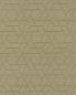 Preview: Zelma Taupe – Tapete von Jane Churchill
