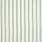 Preview: Jane Churchill Tari Stripe Streifenstoff in Green