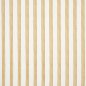 Preview: Jane Churchill Tari Stripe Streifenstoff in Ochre