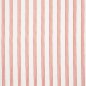 Preview: Jane Churchill Tari Stripe Streifenstoff in Red