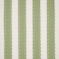 Preview: Jane Churchill Toro Stripe Streifenstoff in Green