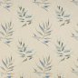 Preview: Jane Churchill Tresco Stoff in Blue