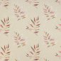 Preview: Jane Churchill Tresco Stoff in Red