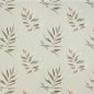 Preview: Jane Churchill Tresco Stoff in Teal/Copper