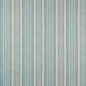 Preview: Jane Churchill Tulsi Stripe Streifenstoff in Aqua