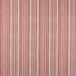 Preview: Jane Churchill Tulsi Stripe Streifenstoff in Red