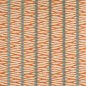 Preview: Wilder Burnt Orange – Stoff von Jane Churchill