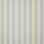 Preview: Jane Churchill Willow Stripe Streifenstoff in Sky Blue