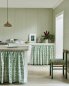 Preview: Yarra Stripe von Jane Churchill im Raum