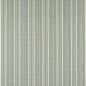 Preview: Yarra Stripe Aqua/Lime – Stoff von Jane Churchill