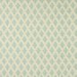 Preview: Jane Churchill Zadie Stoff in Aqua/Lime