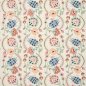 Preview: Jane Churchill Zaviera Stoff in Multi