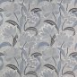 Preview: Jane Churchill Zelda Stoff in Blue
